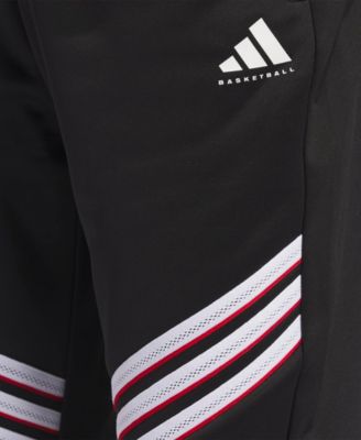 Men's Select Foundation Fleece Basketball Pants