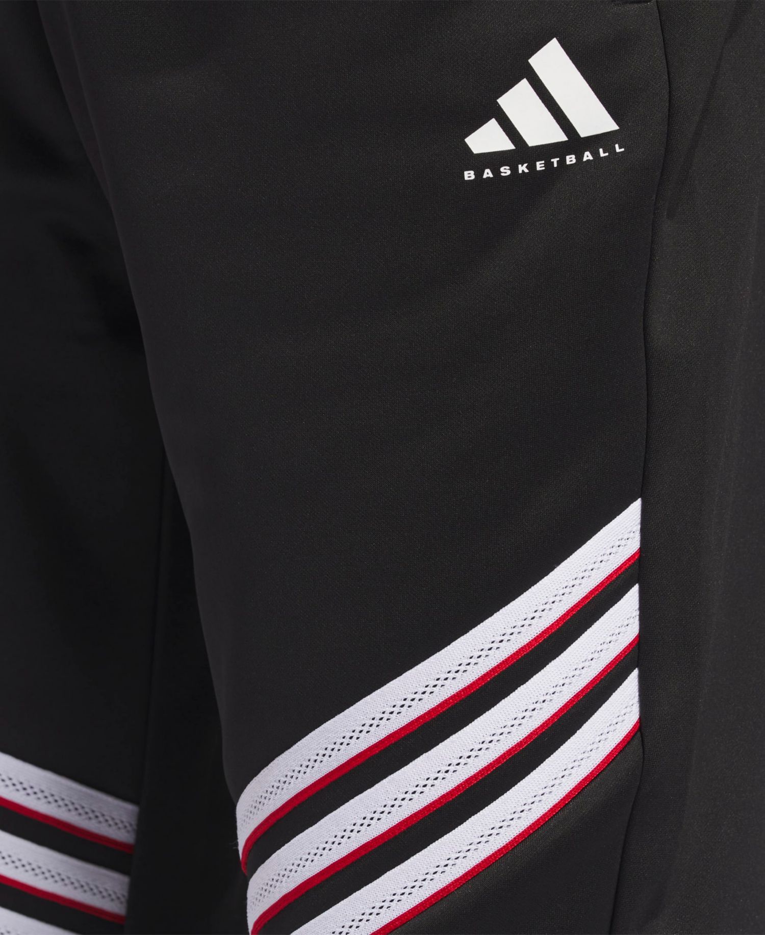Men's Select Foundation Fleece Basketball Pants