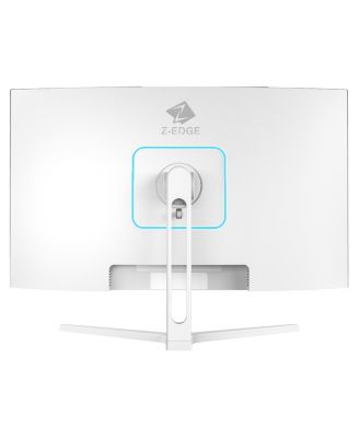 27 inch 1080P Full HD 1920 x 1080 300 Hz 1 ms Curved Gaming Monitor, 16.7 Million Display Colors, FreeSync, Ultra-Slim Beze