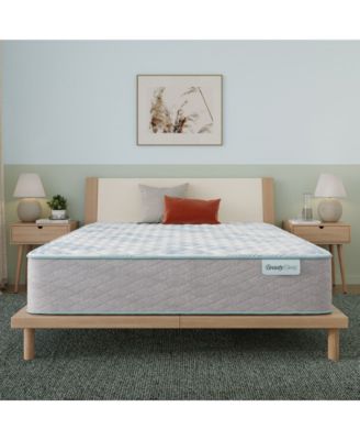 Beautyrest Beautysleep Bashful Lullaby 12.5 Firm Mattress Collection
