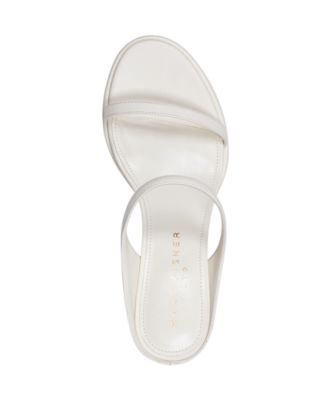 Women's Alonde Kitten Heel Sandals