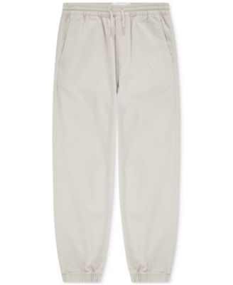 Boys Slim Fit Joggers