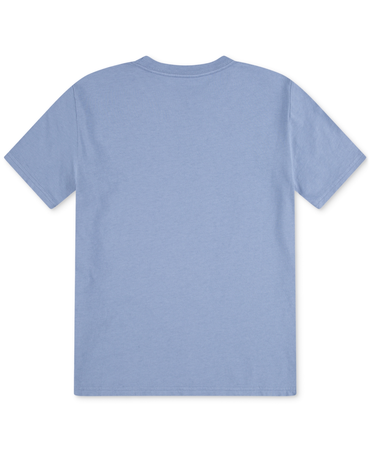 Abercrombie Boys Back Trail T-shirt In Blue