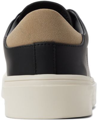 Men's Hollander Low Top Sneakers