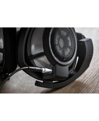 HD 800 S Over-the-Ear Audiophile Reference Headphones
