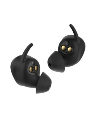 TV Clear Set 2 Wireless Earbuds and Transmitter