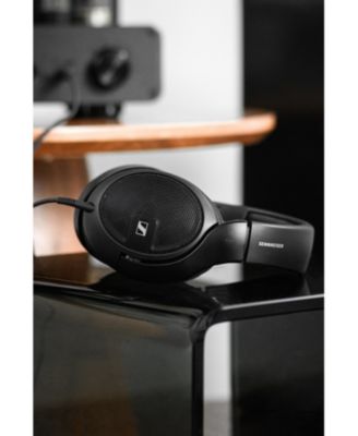 HD 560 S Over-The-Ear Audiophile Headphones