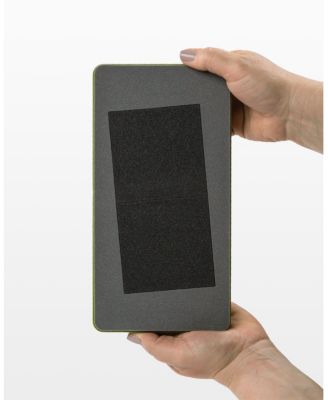 GO! Square-3 1/2" (3" Finished)