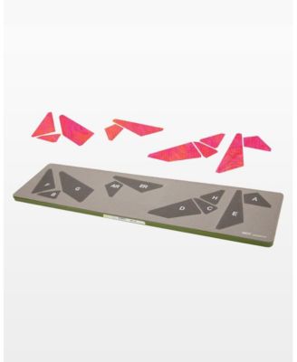 GO! Tangled Star-10" Finished Die