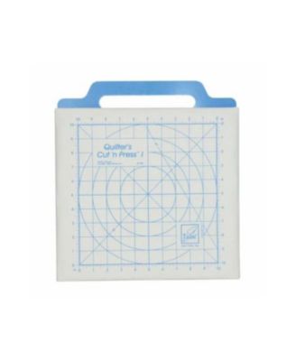 June Tailor Quilter's Cut'n Press (JT720