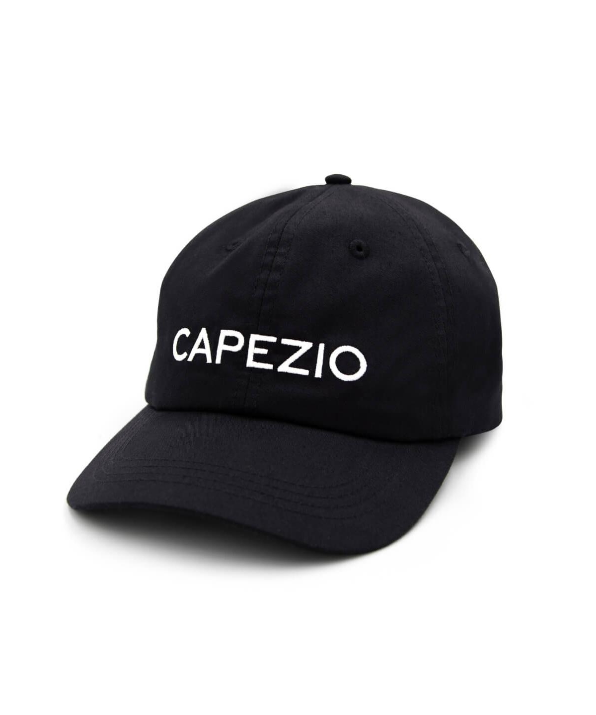 Baseball Hat - Black