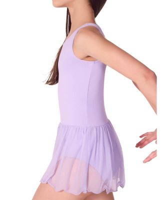 Girls Future Star Tank Dress