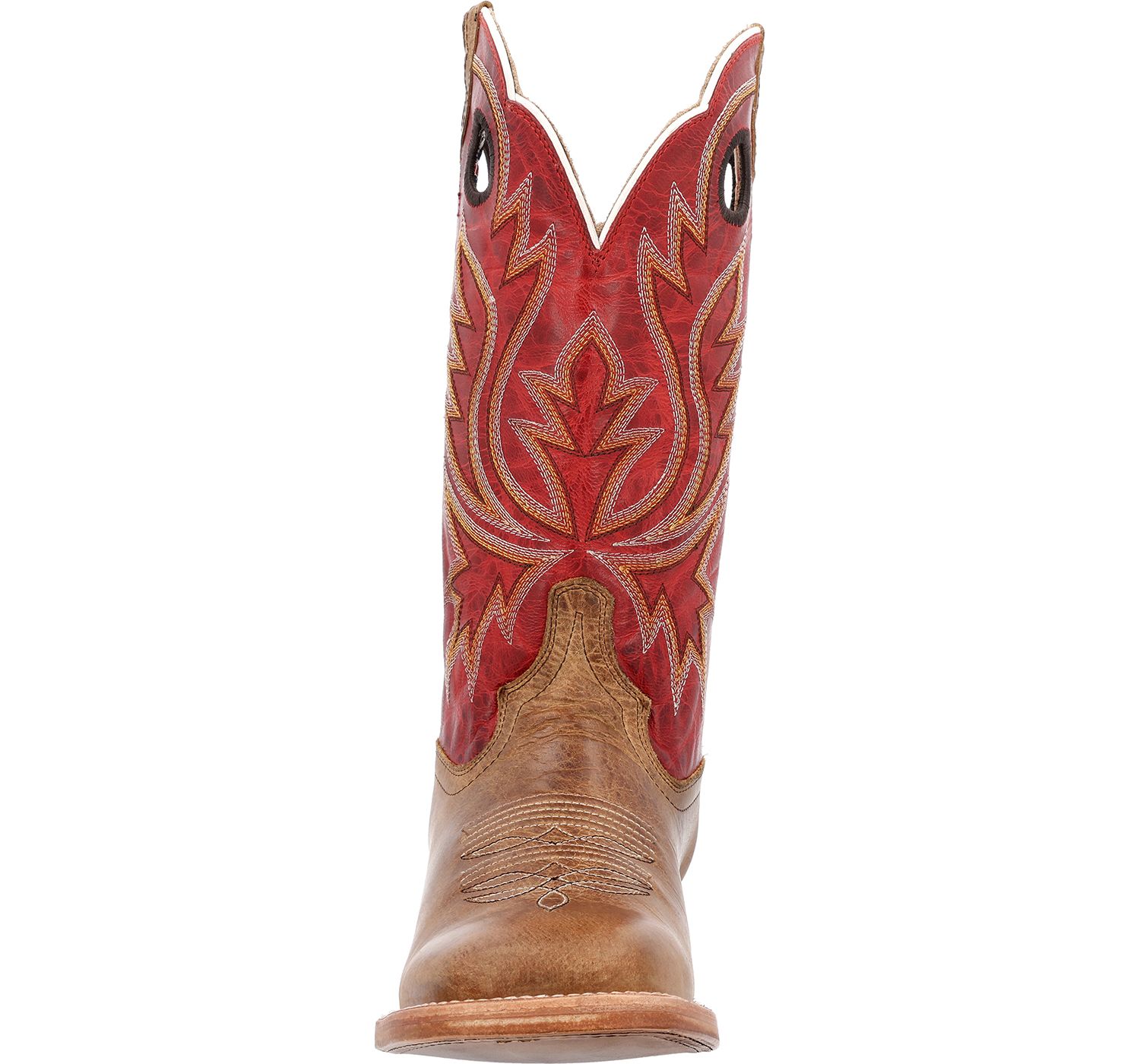 Men's PRCA Collection Bison Western Boot