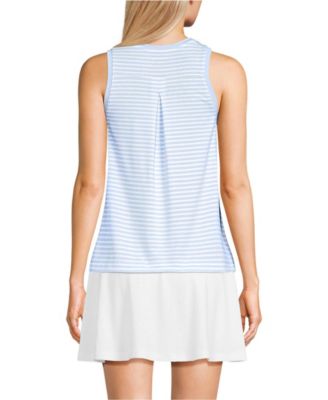 Women's Power Performance Crewneck Tank Top