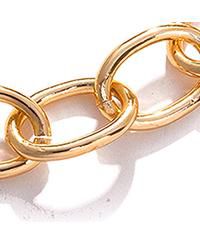 Women's Link Chain Necklace