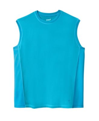 KingSize Big - Tall Cling-Free Swim Muscle Tank 5590₽