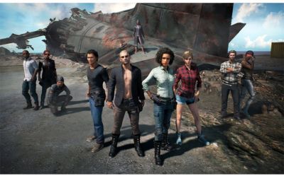 Playerunknown's Battlegrounds - Game Preview Edition for Xbox One