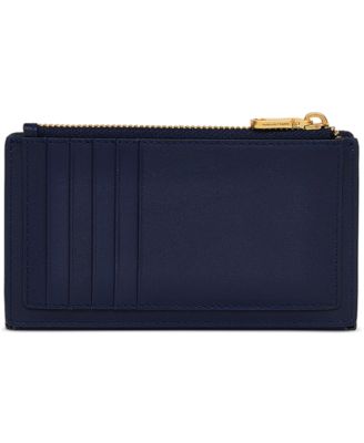 RADLEY マグノリア ミディアムジップトップ財布 Radley London Coin Street - Magnolia Medium Zip Top Wallet