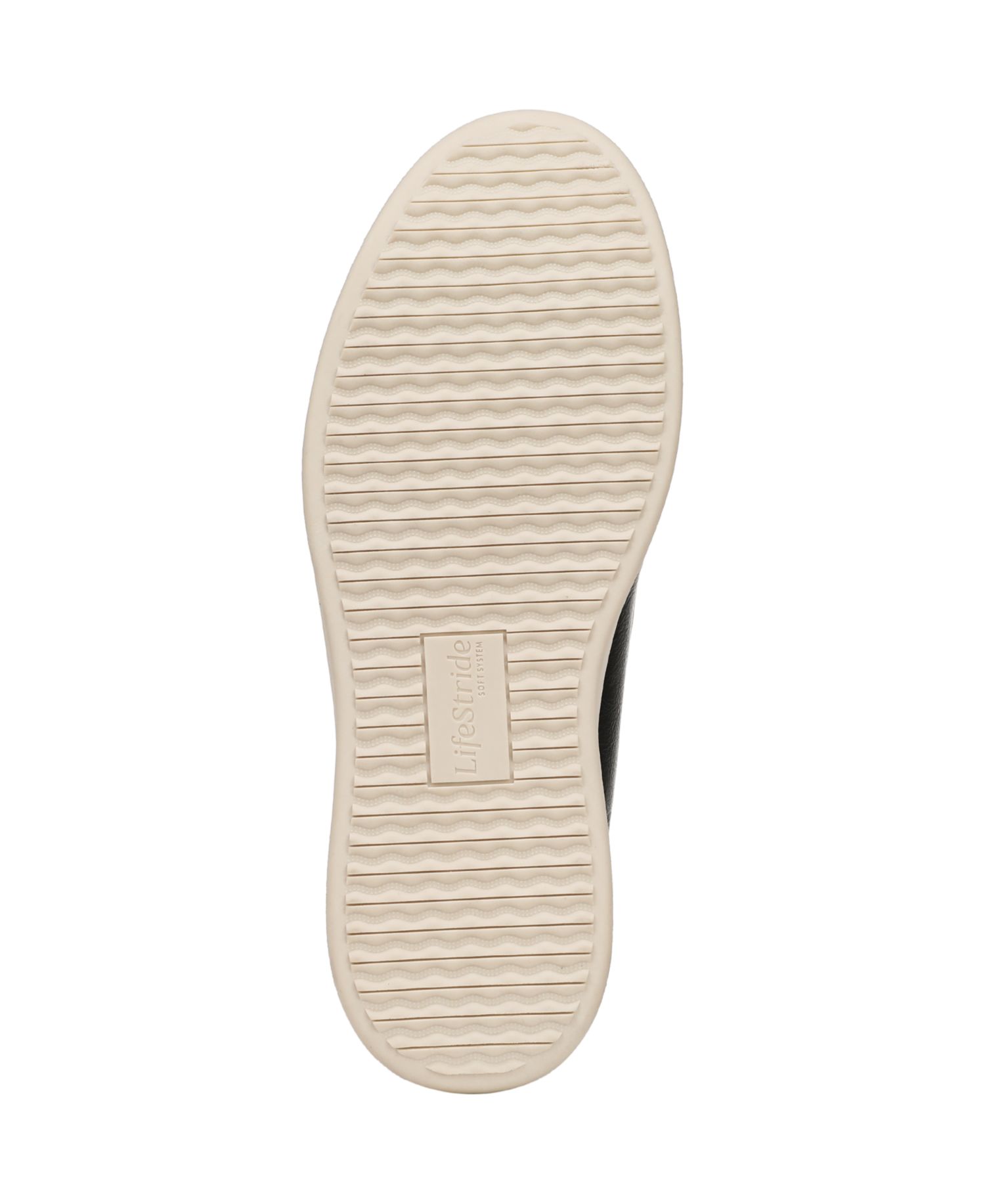 Women's Chelsea Round Toe Platform Penny Loafers