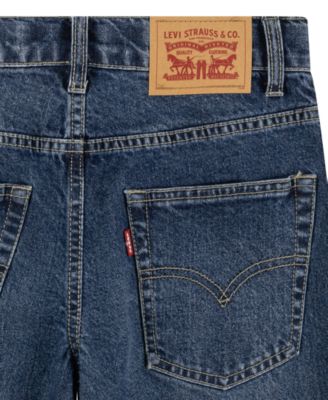Boys' 8-20 578 Baggy Jeans