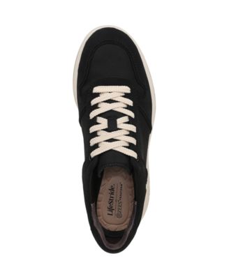 Women's Revival Platform Lace Up Sneakers