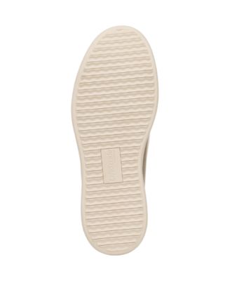 Women's Chelsea-Bit Round Toe Platform Loafers