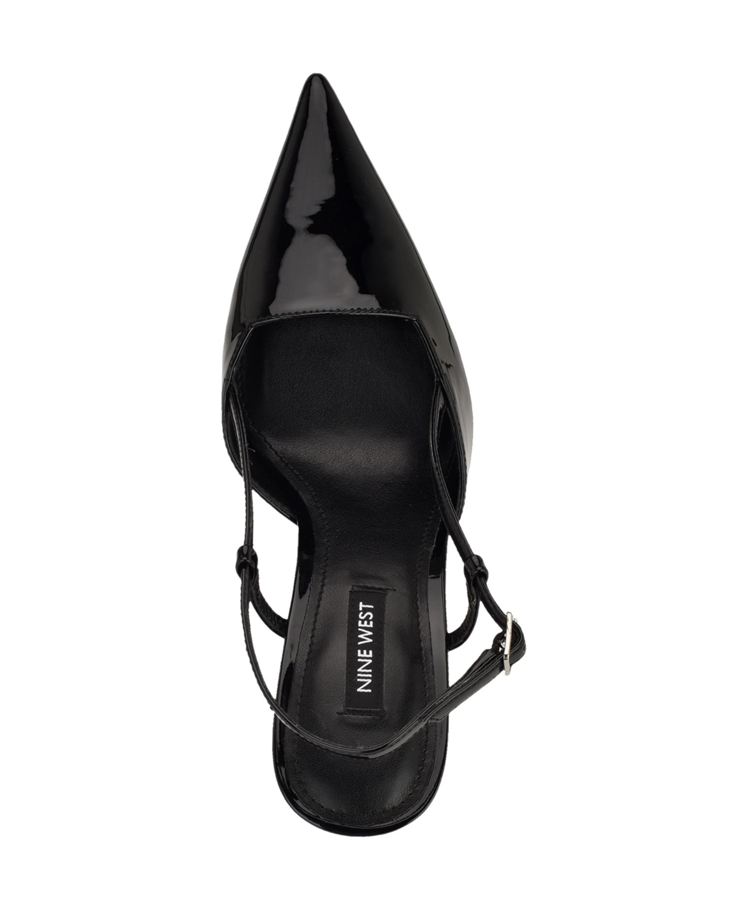 Women's Mianda Slingback Stiletto Pumps