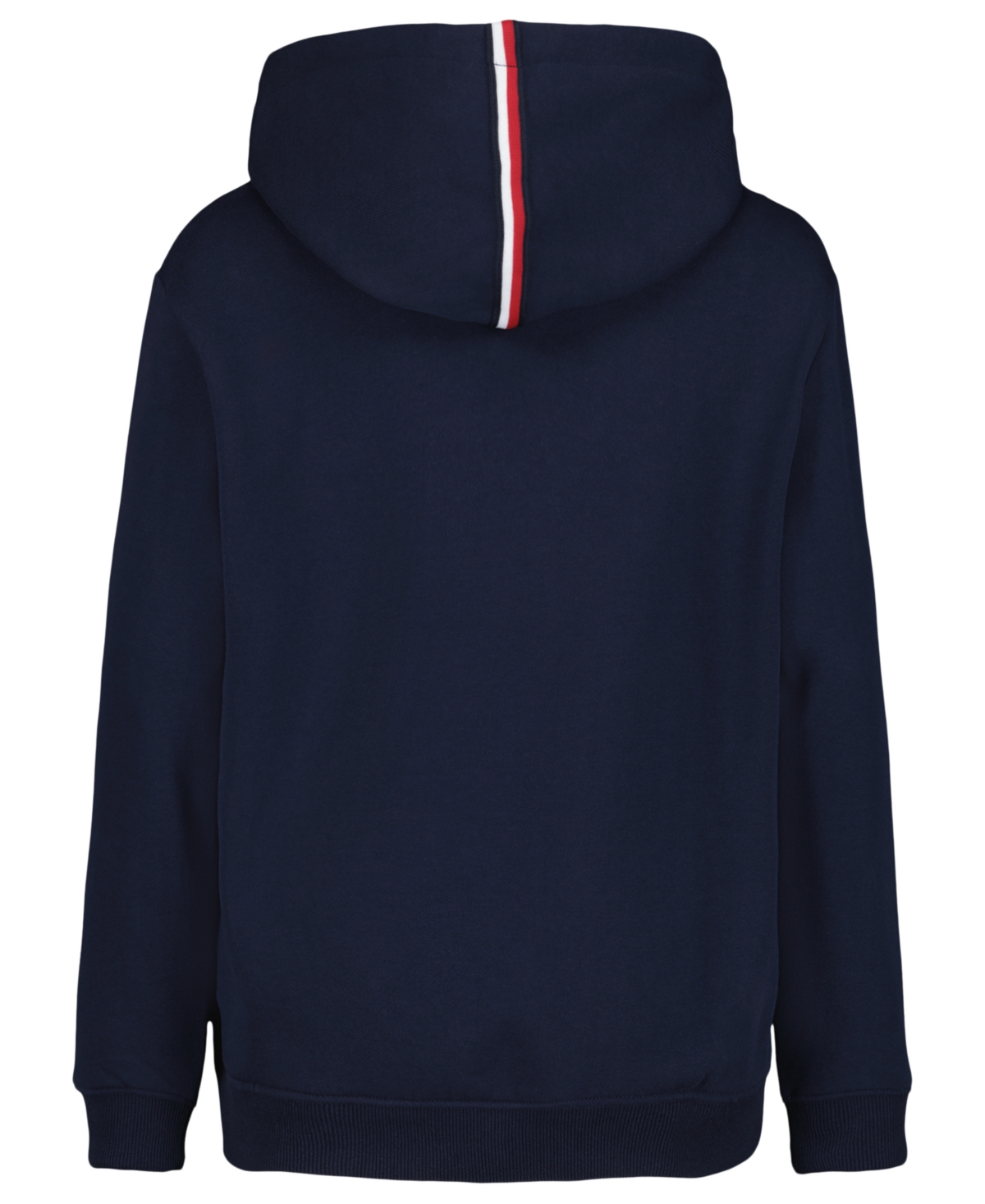 Tommy Hilfiger Toddler And Little Boys Essential Hoodie In Blue