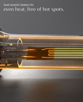  Curl ID 1.25" Smart Curling Iron with Interactive Touch Interface