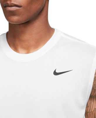 Men's Legend Dri-FIT Sleeveless Fitness T-Shirt