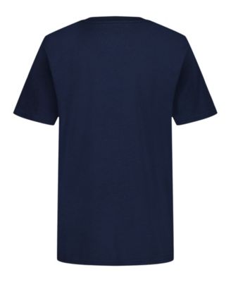 Big Boys USA Short Sleeve T-Shirt