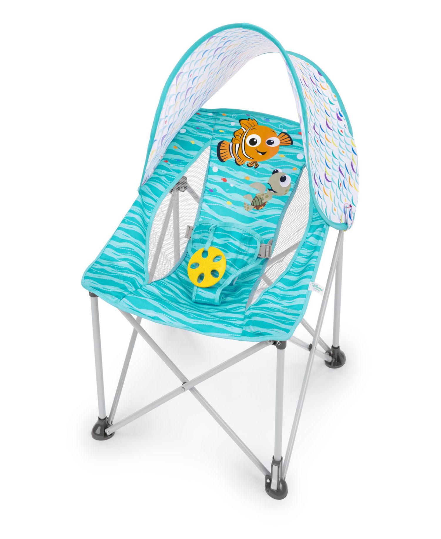 Infant Disney Baby Finding Nemo Pop 'N Chill Travel Seat