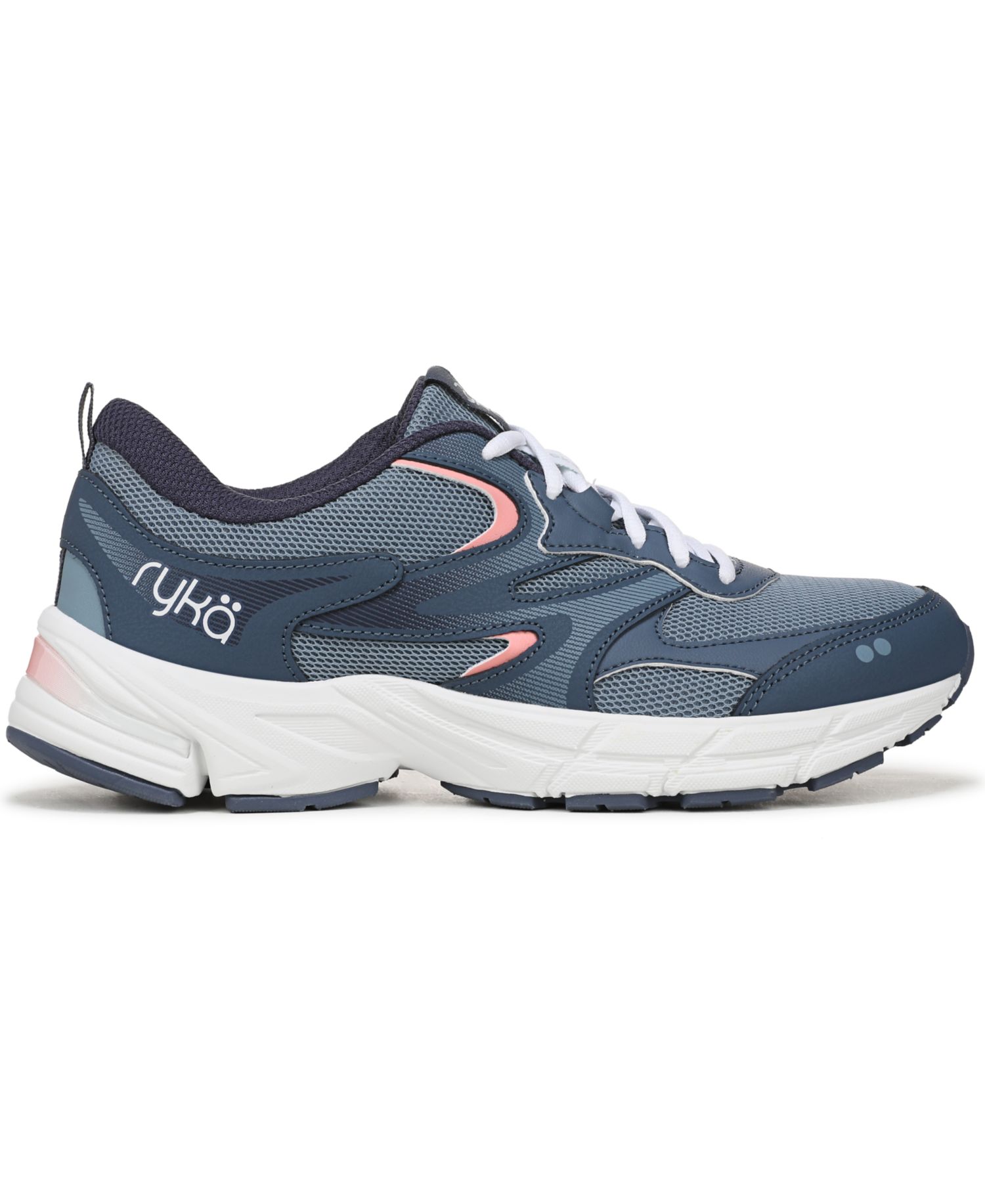 Women's Invoke 2 Lace Up Walking Sneakers