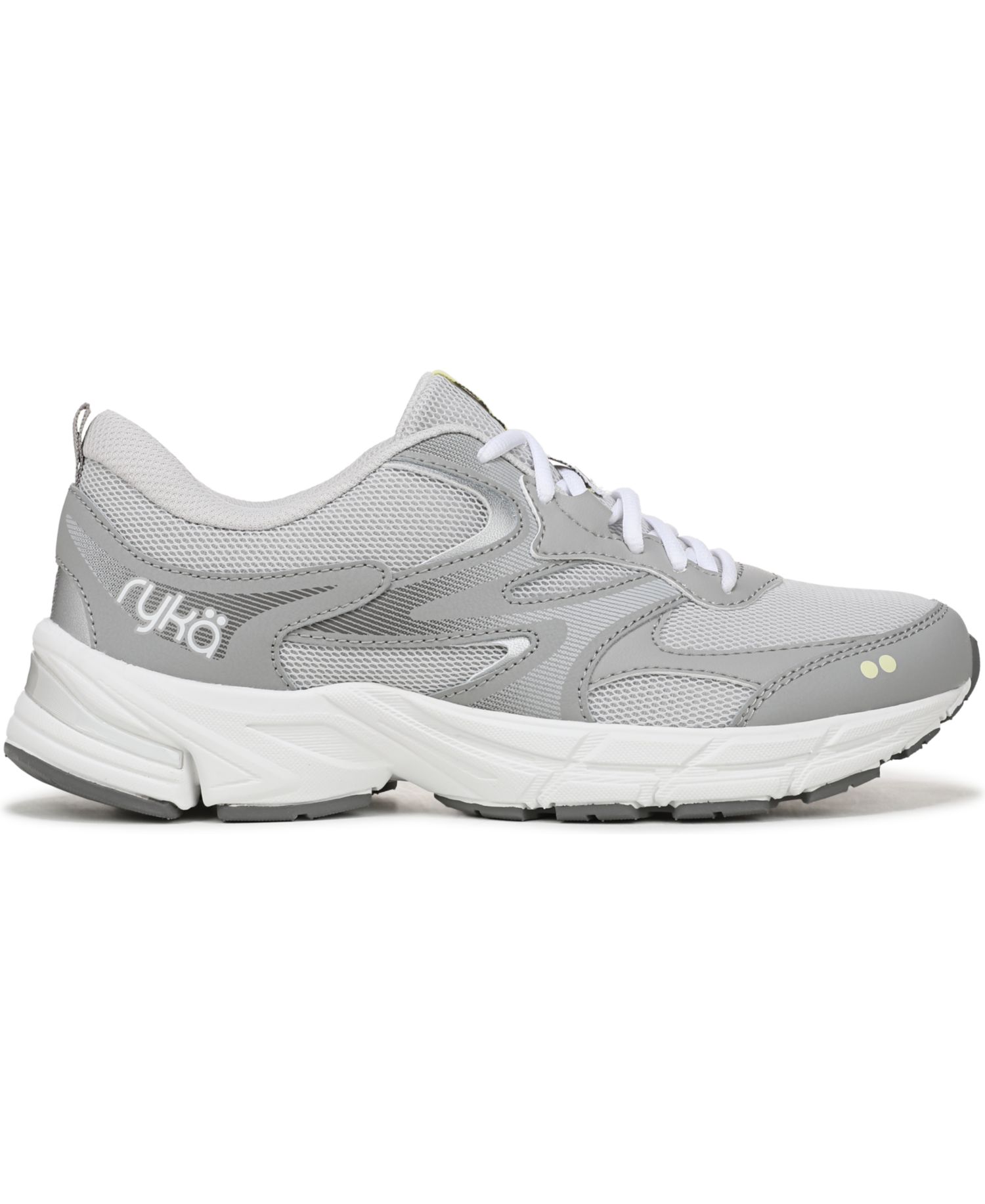 Women's Invoke 2 Lace Up Walking Sneakers