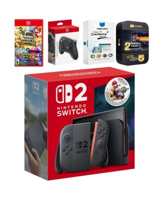 Nintendo