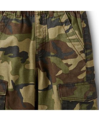 Big Boys Little/Big Taylor Denim Jean