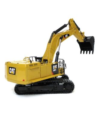 1/50th High Detail Caterpillar 982M Wheel Loader - Core Series by Diecast Masters