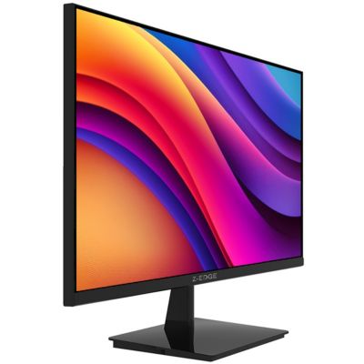 27 inch Ultra HD 3840 x 2160 60Hz 5ms IPS 4K Monitor, 1.07B Colors, 100% sRGB