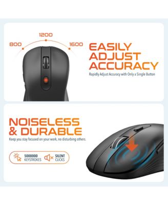 20X Work Anywhere Bundle: Keyboard, Mouse, Webcam, Headset (DBND4WLS20XREG