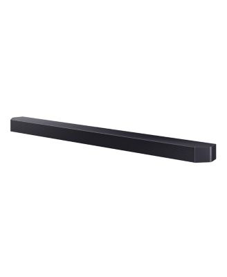 HW-Q600F 3.1.2 Channel Soundbar and Wireless Subwoofer