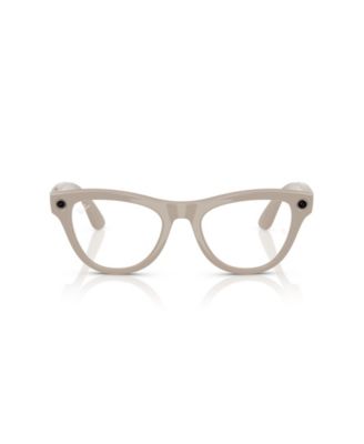Unisex Meta Skyler Photochromic AI Glasses, RW4010