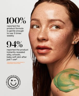 ExfoliKate Resurfacing Body Scrub, 5 oz.