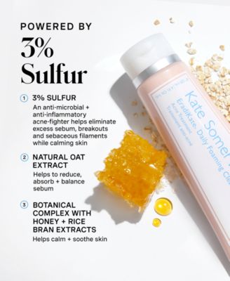 EradiKate Daily Foaming Cleanser Mini