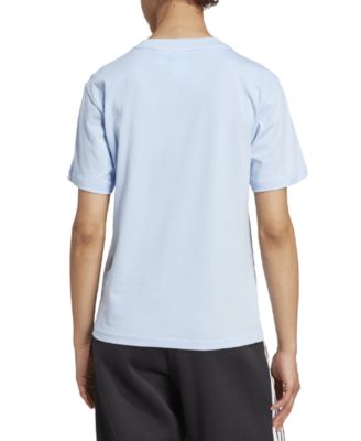 Plus Size Essentials Logo T-Shirt, XXS-4X