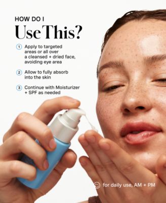 EradiKate Acne Mark Fading Gel, 1 oz.