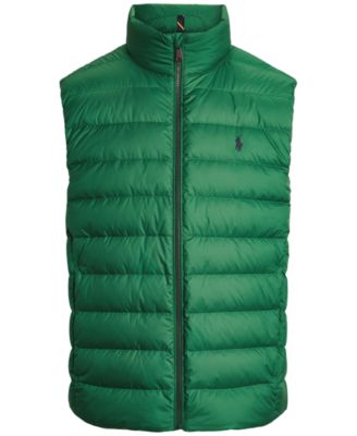 Men's The Colden Packable Matte Vest