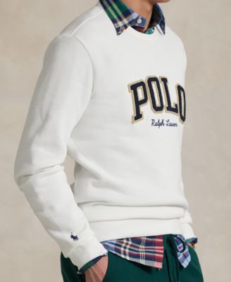 Men's Logo Fleece Sweatshirt