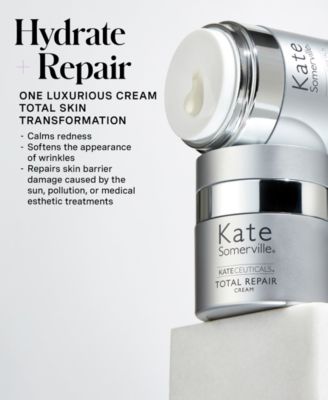 KateCeuticals Total Repair Cream, 1 oz.
