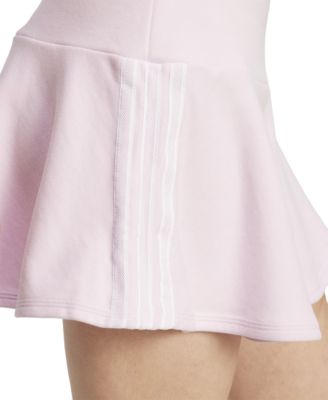 Women's Essentials 3-Stripes Pull-On Skirt