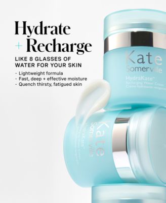 HydraKate Recharging Water Cream, 1.7 oz.